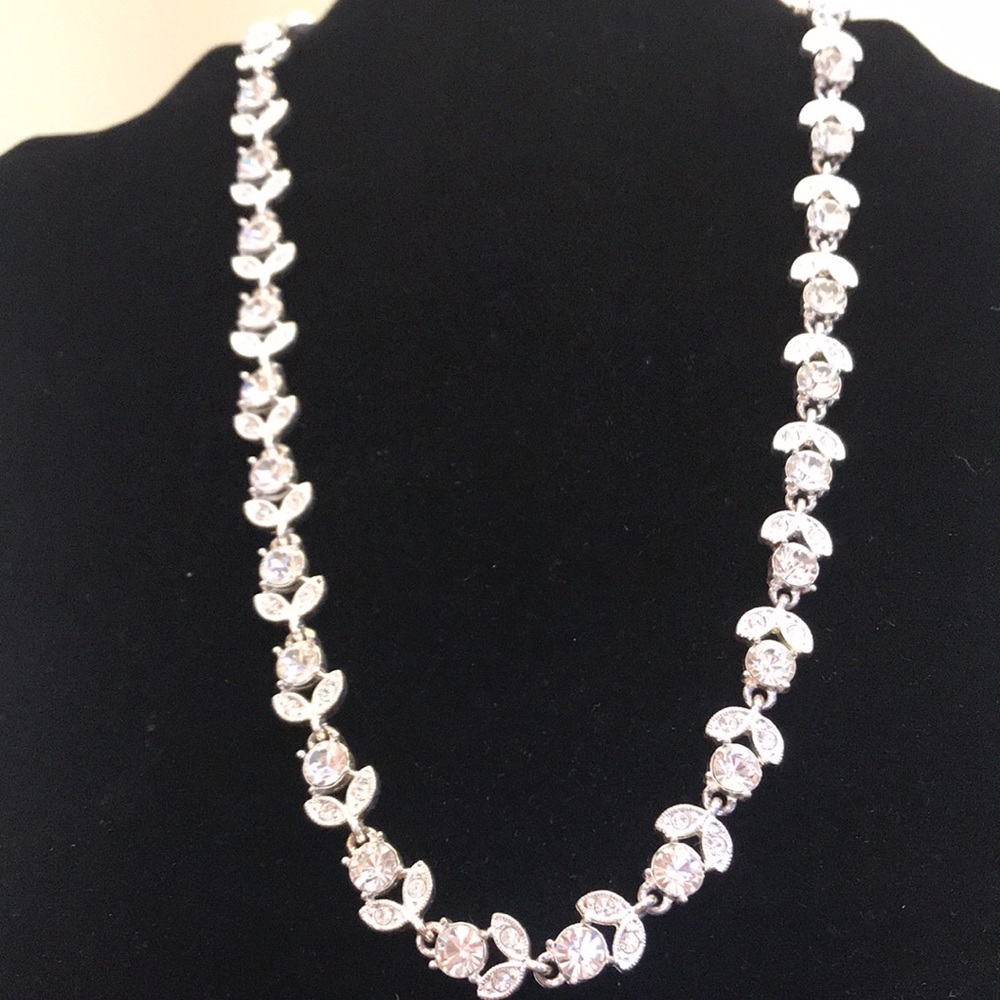 Napier Necklace